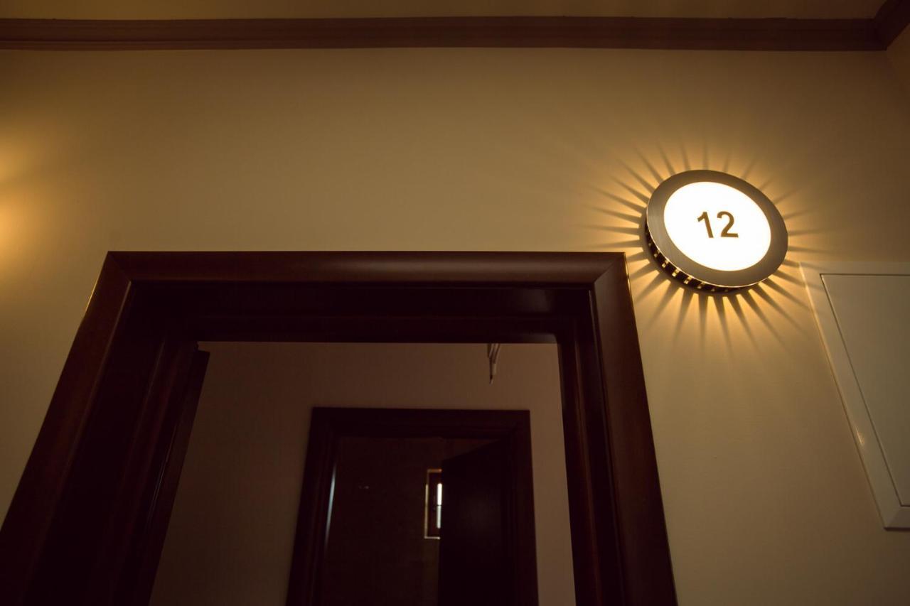 Pension Kokel Dumbraveni  Bagian luar foto